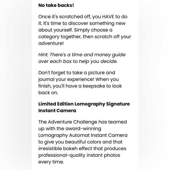 Adventure challenge Couokes Bundle - Picture 6 of 11